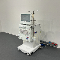 Bbraun Dialog+ - Dialysis image 1